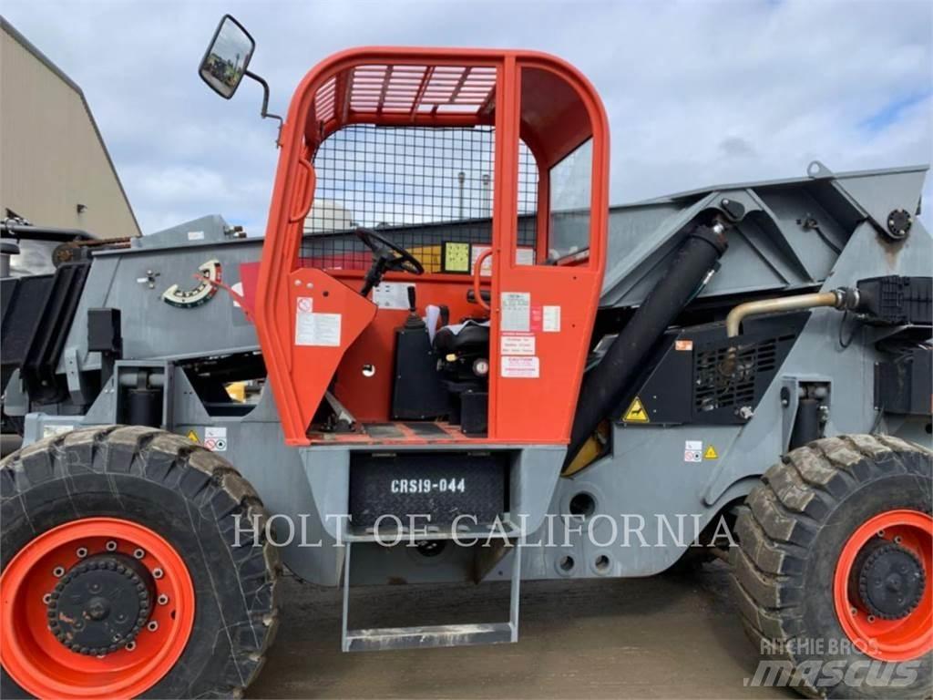 Skyjack ZB2044 伸縮臂操作車