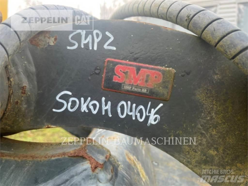 SMP Parts SW-SMP2 快速連結器