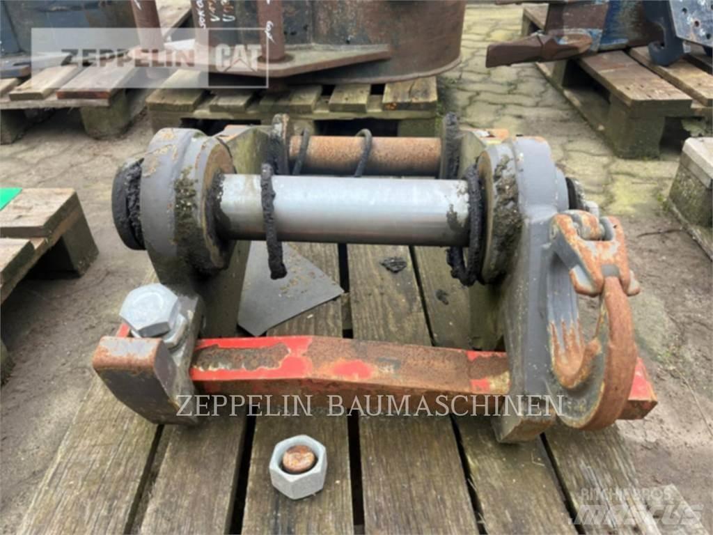 SMP Parts SW-SMP2 快速連結器
