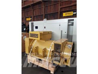 Stamford DSG74M1-4 其他