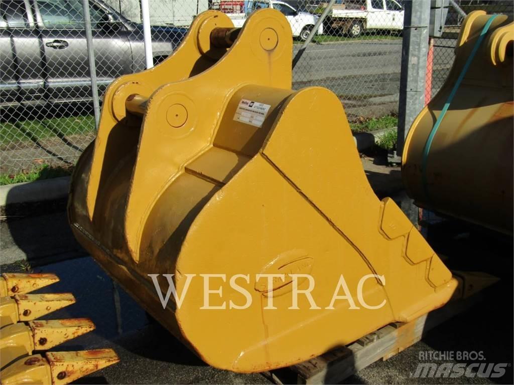 Strickland MFG. 320E 鏟斗