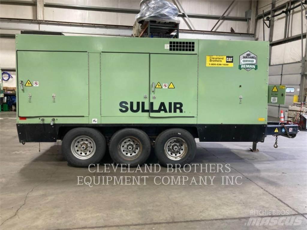 Sullair 1150XH-900 壓縮空氣乾燥機