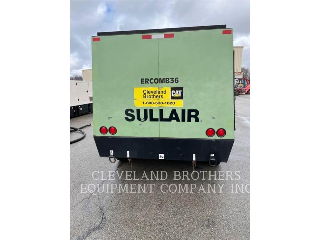 Sullair 1150XH-900 壓縮空氣乾燥機