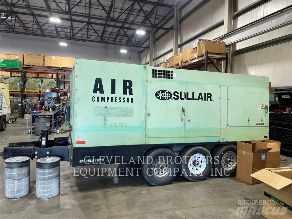 Sullair 1150XH-900 壓縮空氣乾燥機