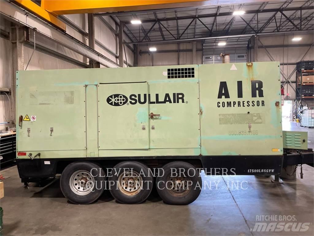 Sullair 1150XH-900 壓縮空氣乾燥機