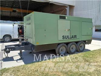 Sullair 1300HDTQCA 壓縮空氣乾燥機