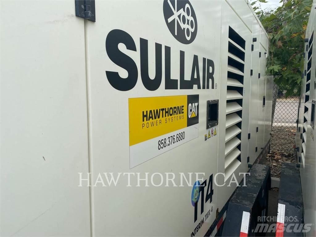 Sullair 1600HAF 壓縮空氣乾燥機
