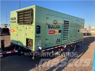 Sullair 1600HAF 壓縮空氣乾燥機