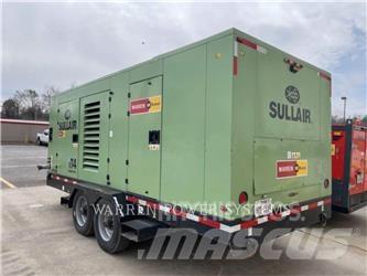 Sullair 1600HAF 壓縮空氣乾燥機