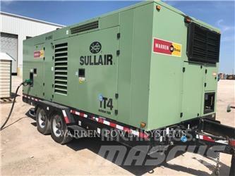 Sullair 1600HAF 壓縮空氣乾燥機