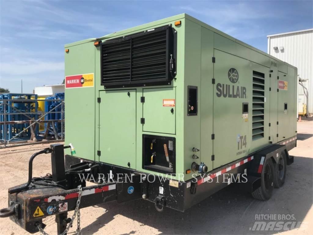 Sullair 1600HAF 壓縮空氣乾燥機