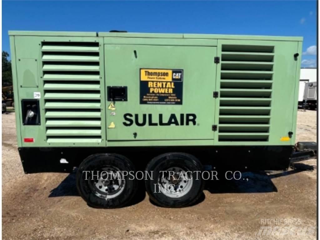 Sullair 1600HAF 壓縮空氣乾燥機