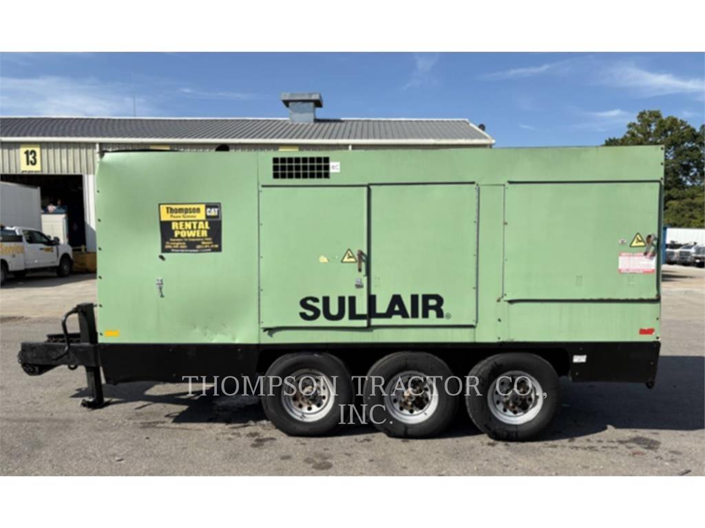 Sullair 1600HAF 壓縮空氣乾燥機