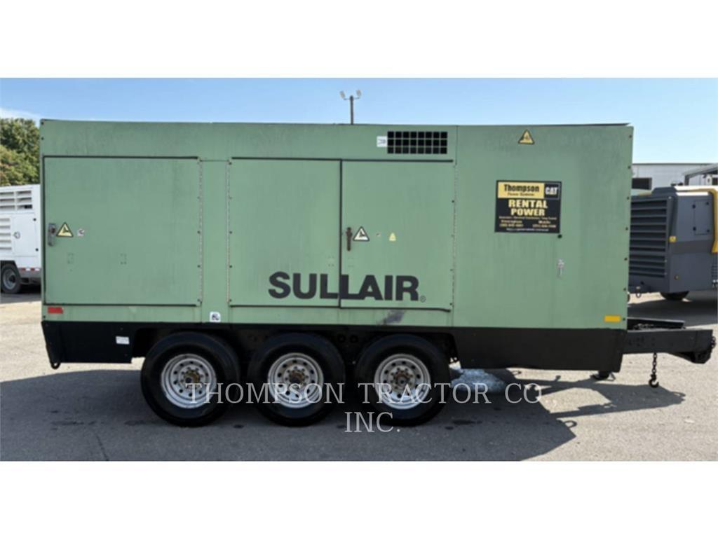 Sullair 1600HAF 壓縮空氣乾燥機