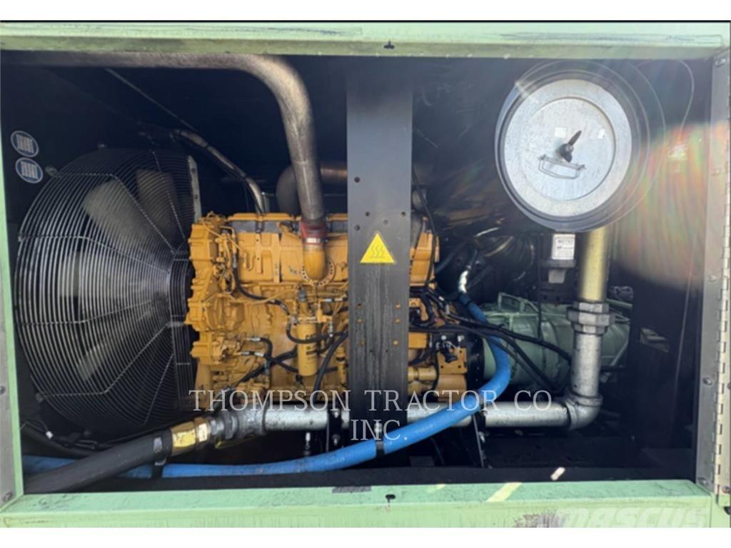 Sullair 1600HAF 壓縮空氣乾燥機