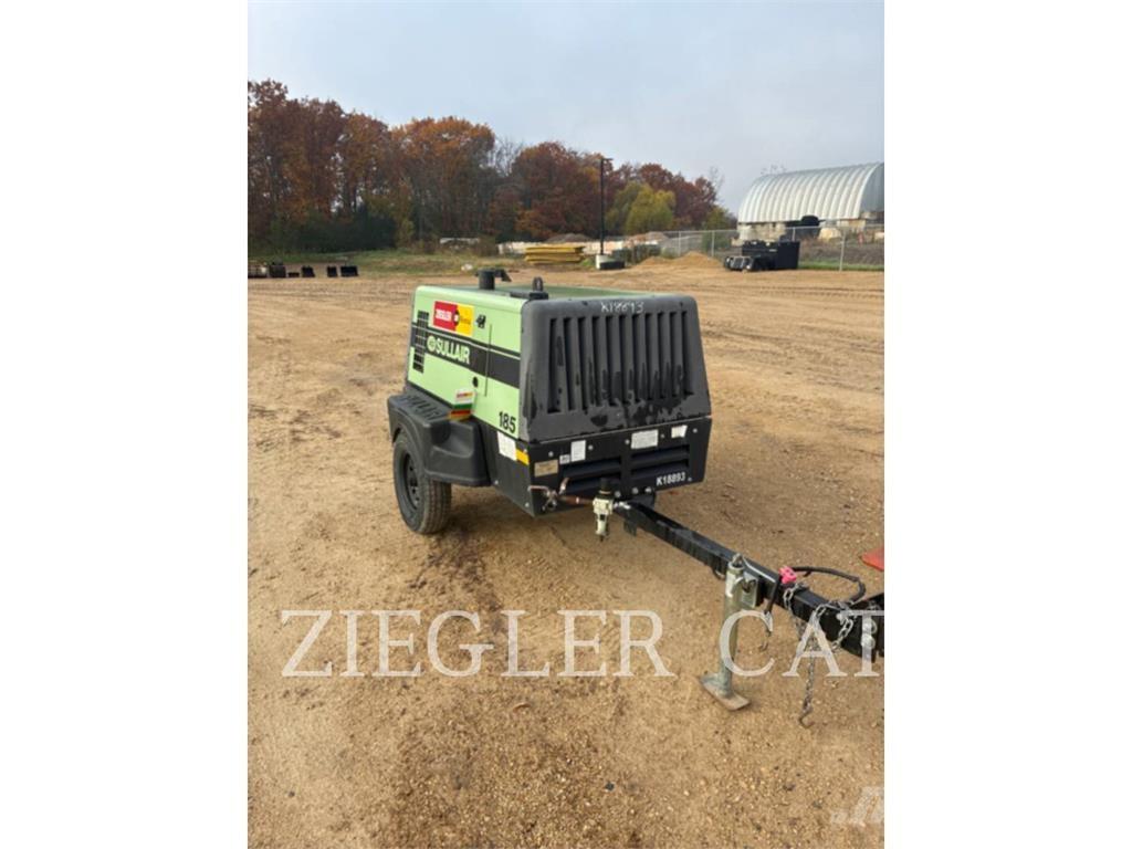 Sullair 185 壓縮空氣乾燥機