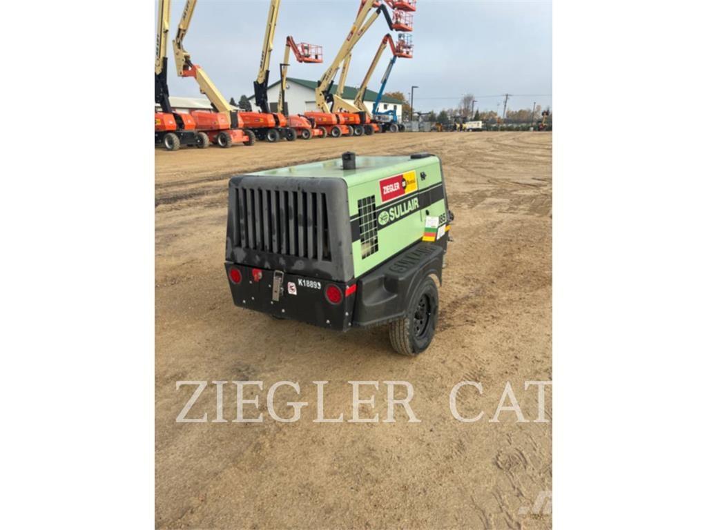 Sullair 185 壓縮空氣乾燥機