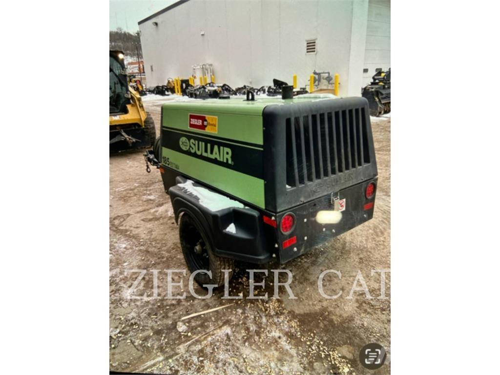 Sullair 185 壓縮空氣乾燥機