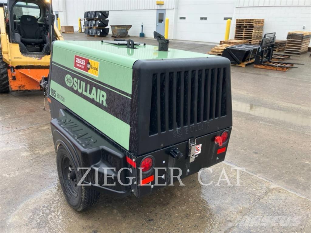 Sullair 185 壓縮空氣乾燥機