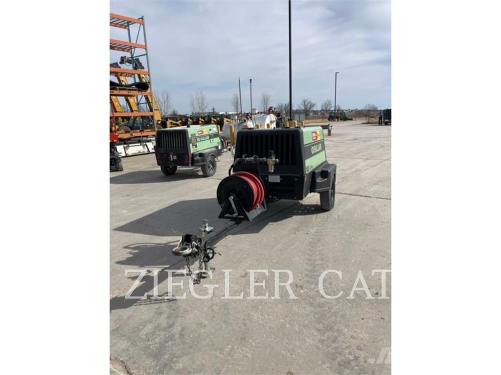 Sullair 185 壓縮空氣乾燥機