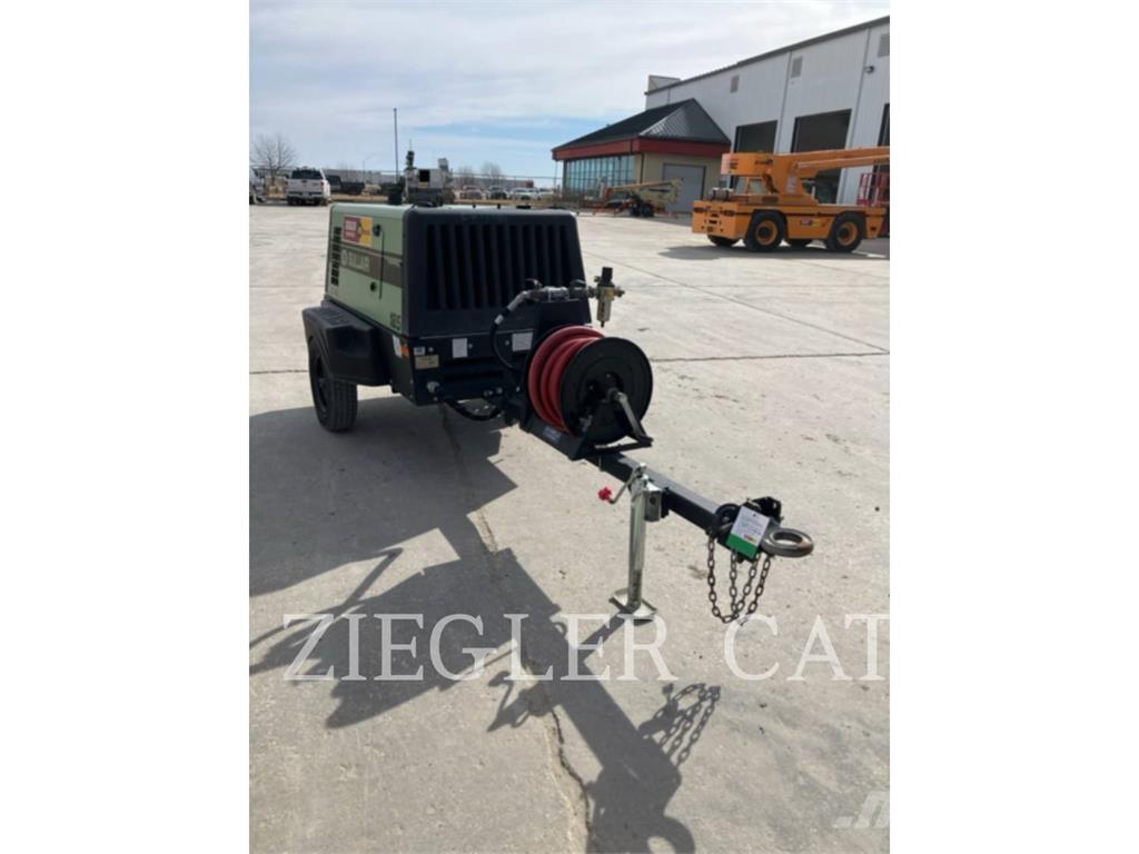 Sullair 185 壓縮空氣乾燥機