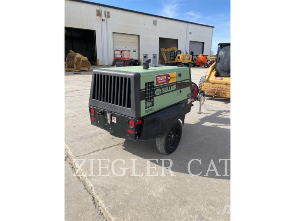 Sullair 185 壓縮空氣乾燥機