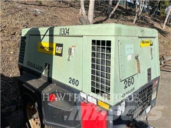 Sullair 260 CAT 壓縮空氣乾燥機