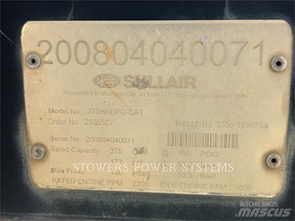 Sullair 375HAF 壓縮空氣乾燥機