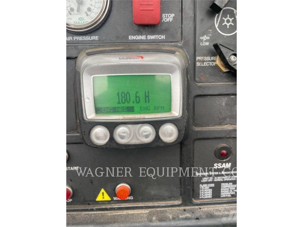 Sullair 375HAF 壓縮空氣乾燥機