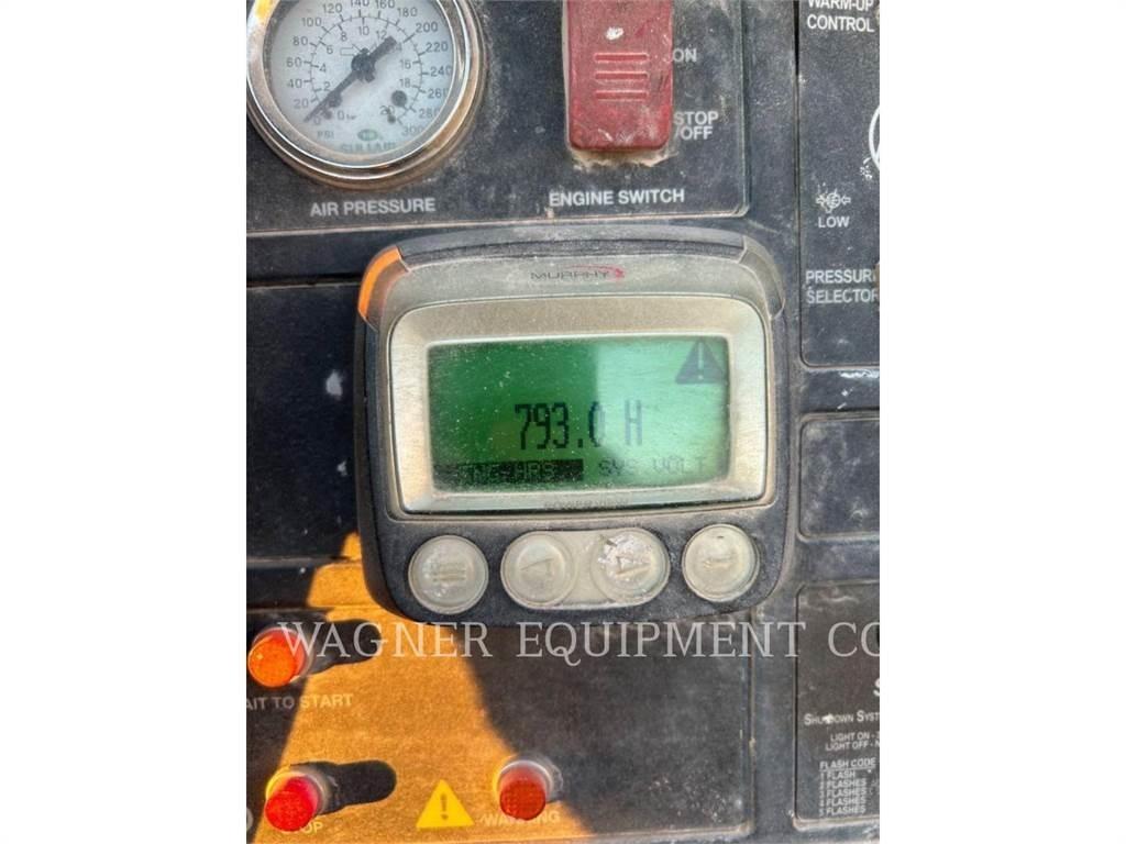 Sullair 375HHAF 壓縮空氣乾燥機