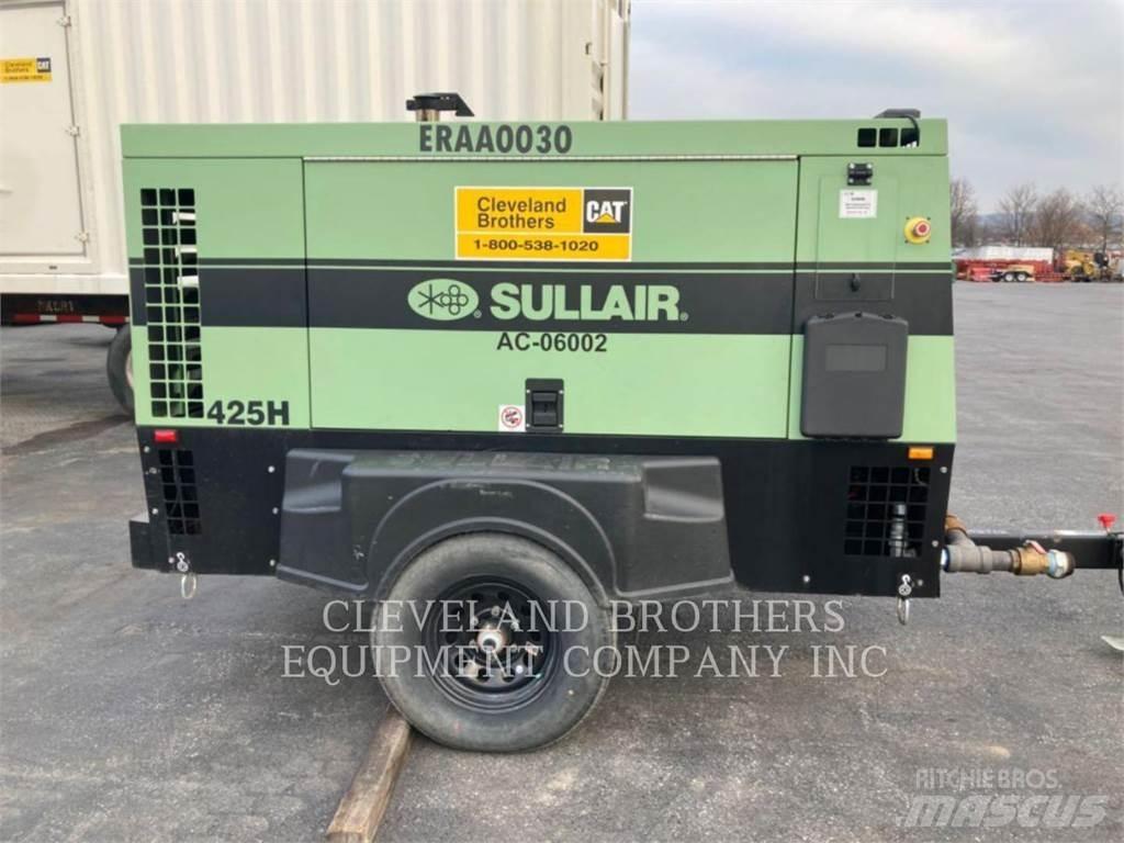 Sullair 425H 壓縮空氣乾燥機