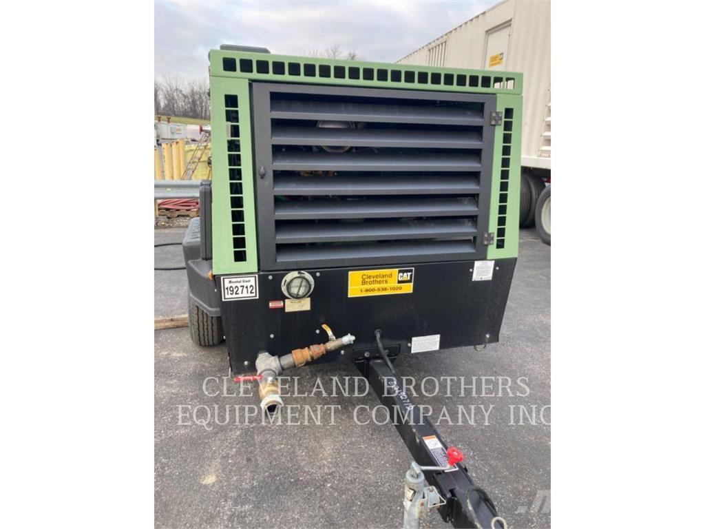 Sullair 425H 壓縮空氣乾燥機