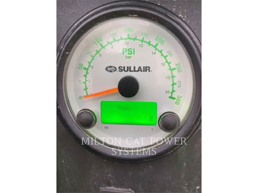 Sullair 425H 壓縮空氣乾燥機