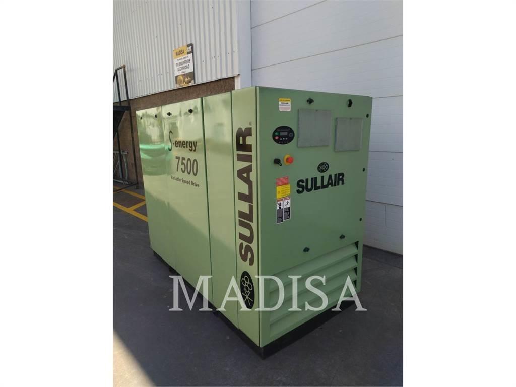 Sullair 7509 壓縮空氣乾燥機