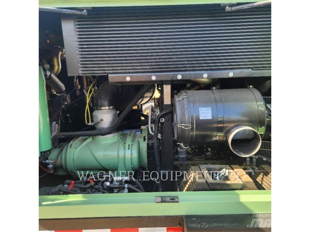 Sullair 800HH-900H 壓縮空氣乾燥機