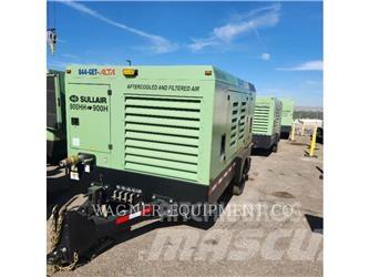 Sullair 800HH-900H 壓縮空氣乾燥機