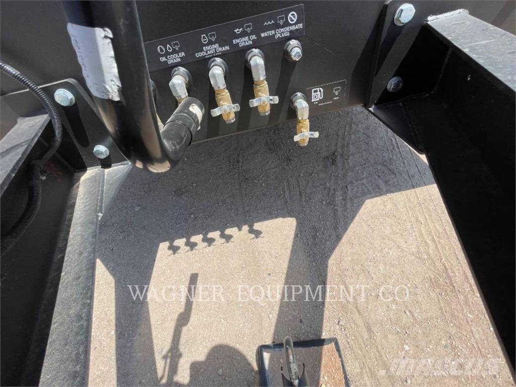 Sullair 800HH-900H 壓縮空氣乾燥機