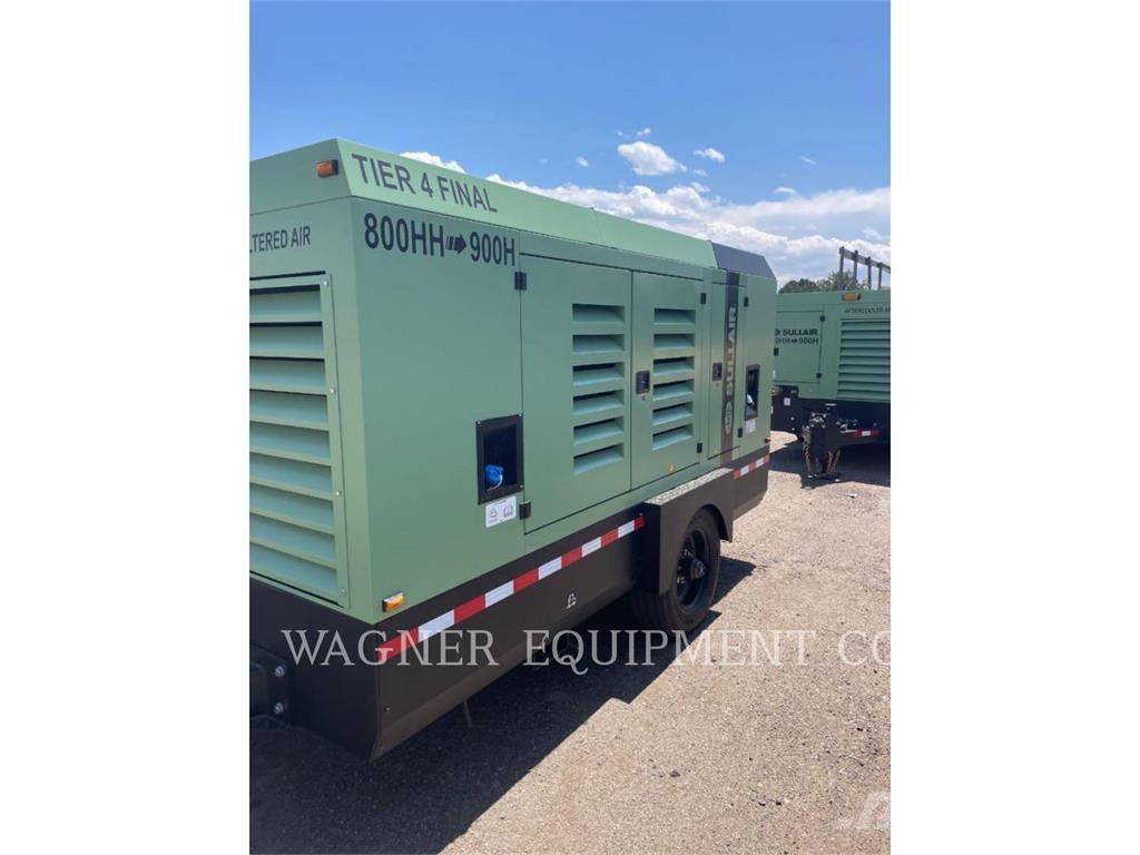 Sullair 800HH-900H 壓縮空氣乾燥機