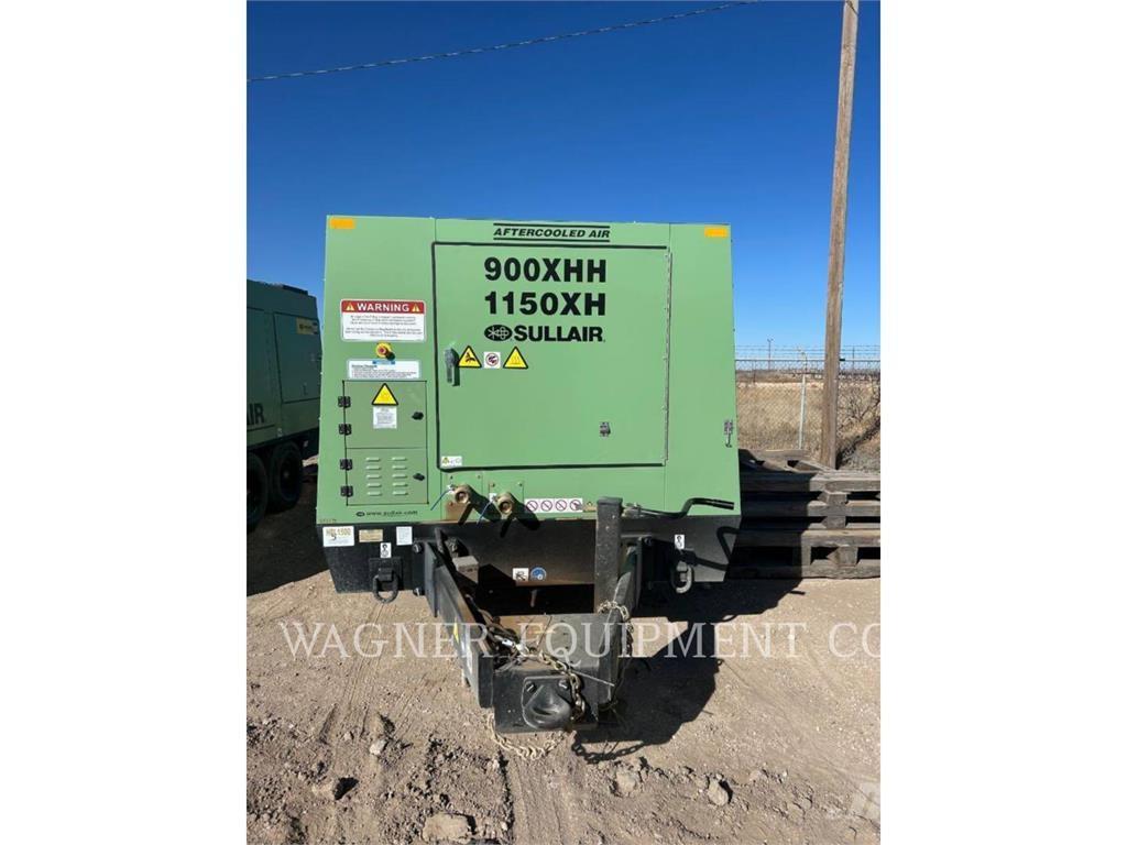 Sullair 900/1150 壓縮空氣乾燥機