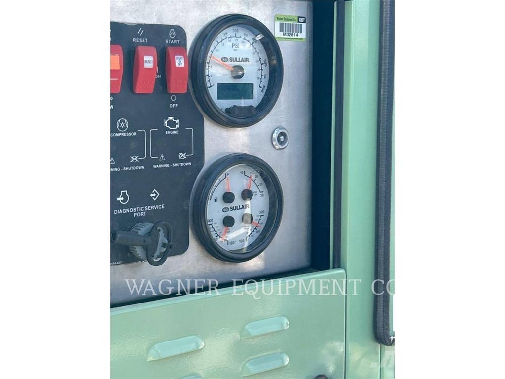 Sullair 900/1150 壓縮空氣乾燥機