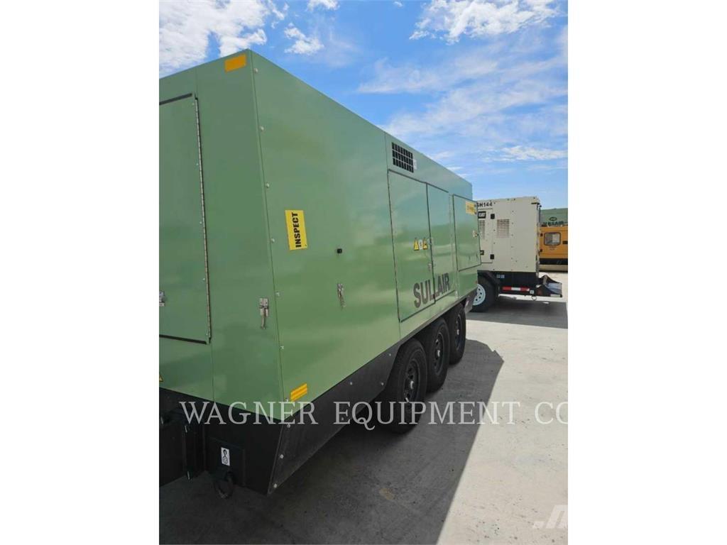 Sullair 900/1150 壓縮空氣乾燥機