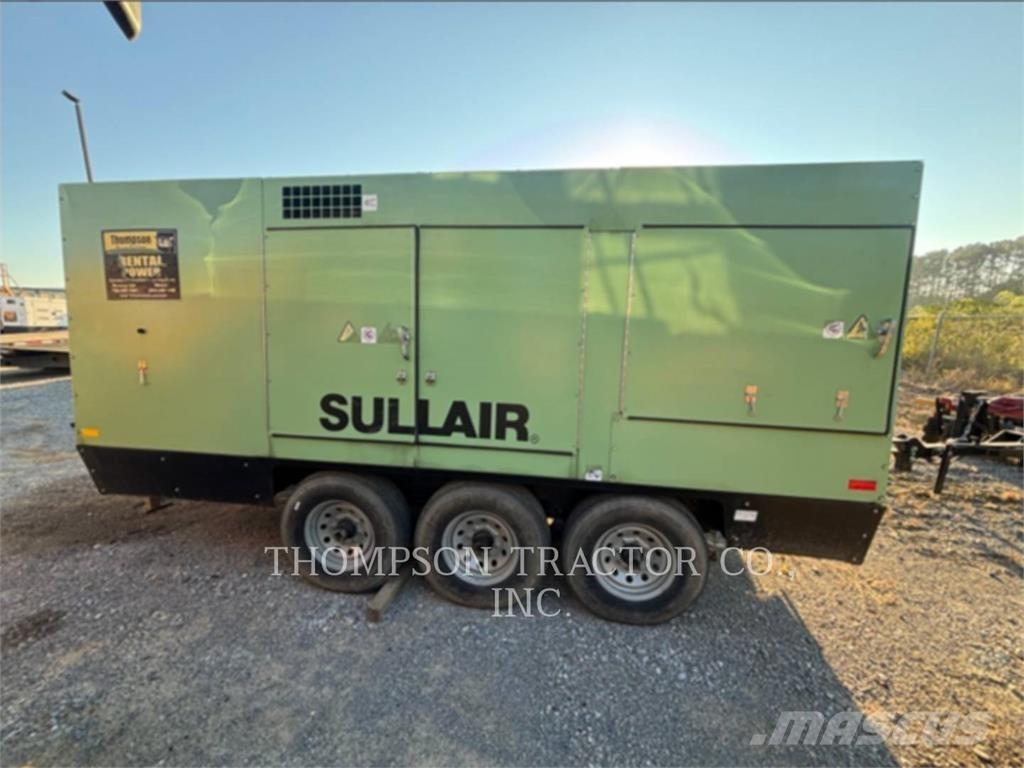 Sullair 9001150XHS 壓縮空氣乾燥機