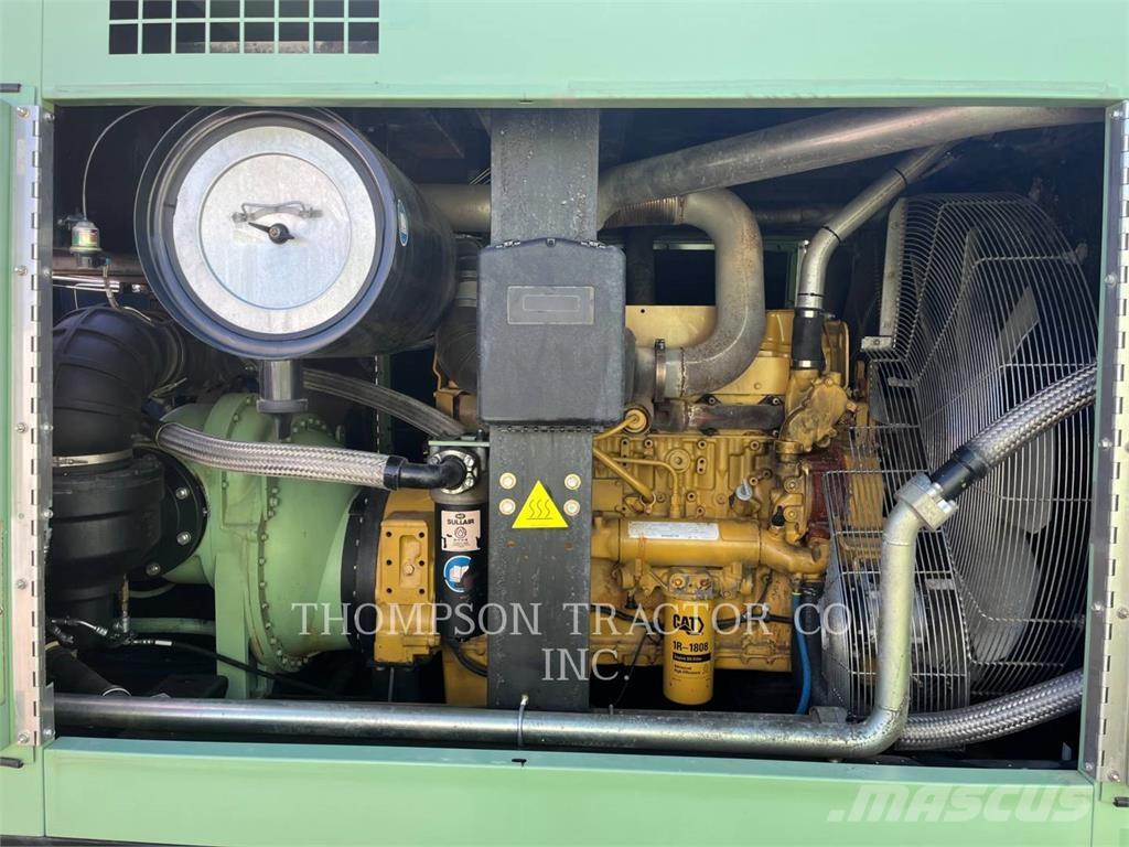 Sullair 9001150XHS 壓縮空氣乾燥機