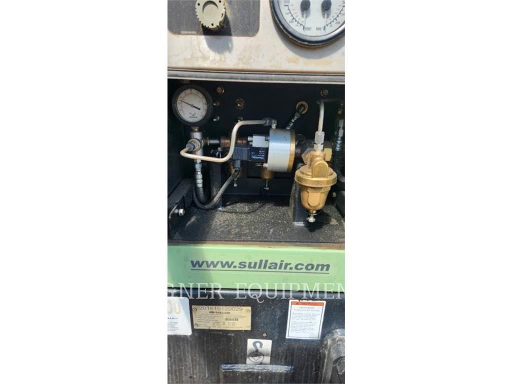 Sullair 900XHH / 1150XH 壓縮空氣乾燥機