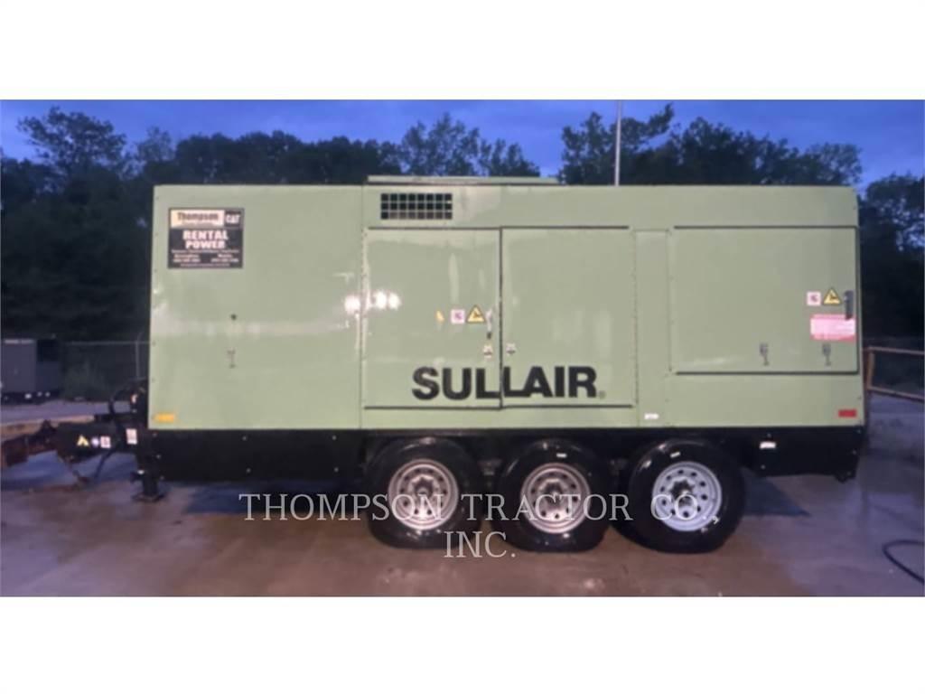 Sullair 900XHH/1150XH 壓縮空氣乾燥機