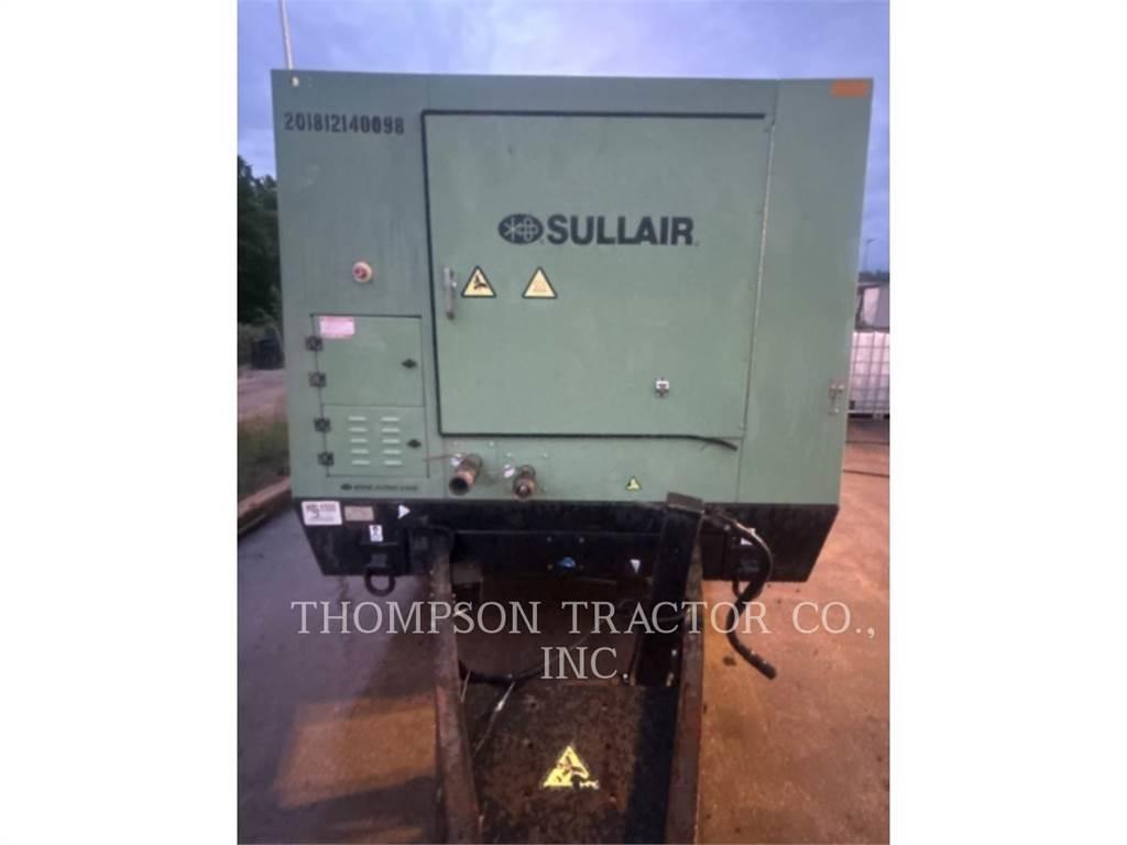 Sullair 900XHH/1150XH 壓縮空氣乾燥機