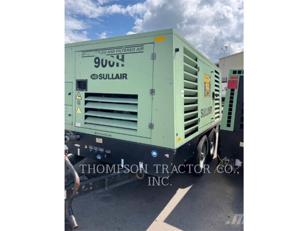 Sullair C0900HAF 壓縮空氣乾燥機