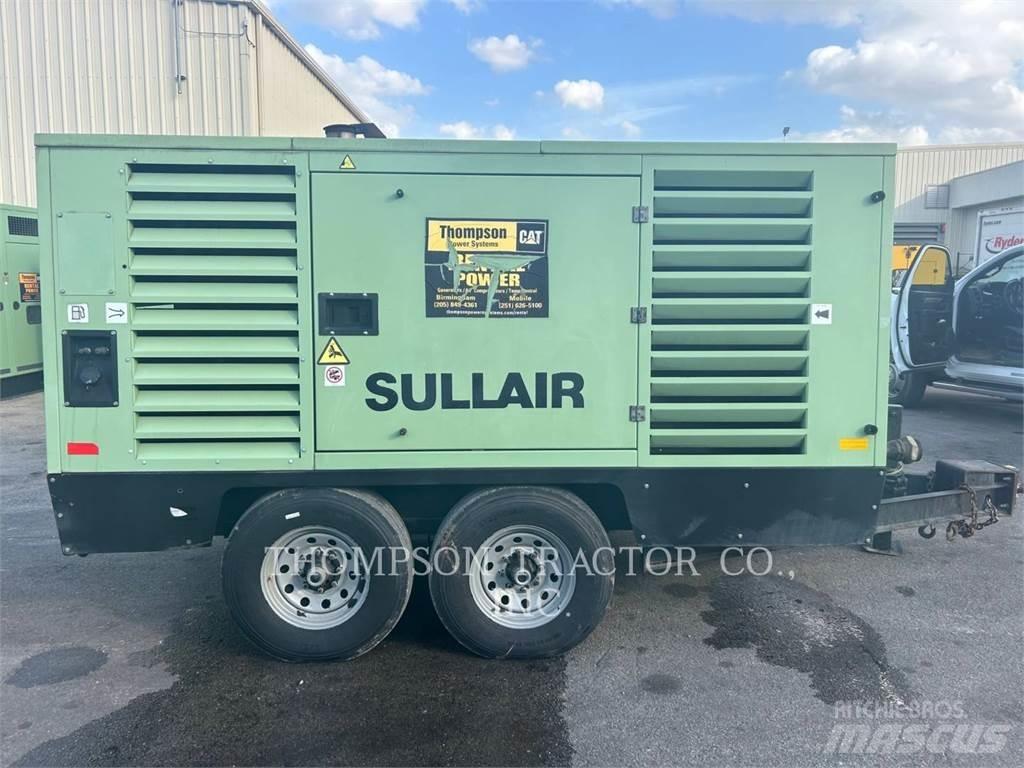 Sullair C0900HAFSU 壓縮空氣乾燥機