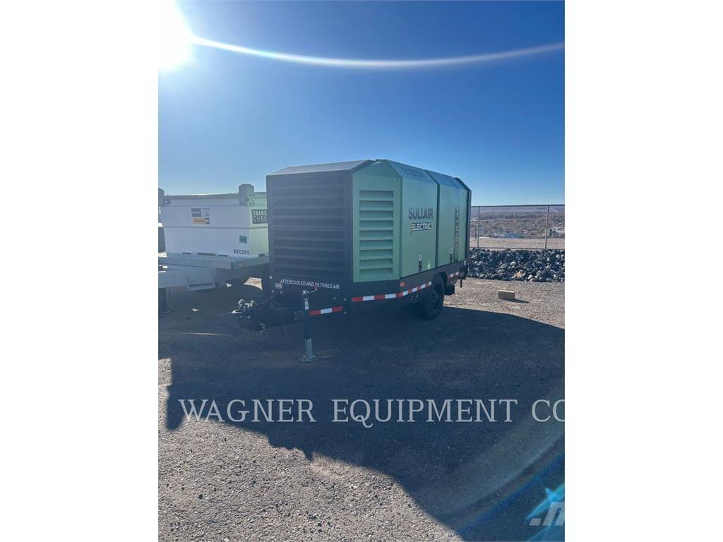 Sullair E1035 壓縮空氣乾燥機