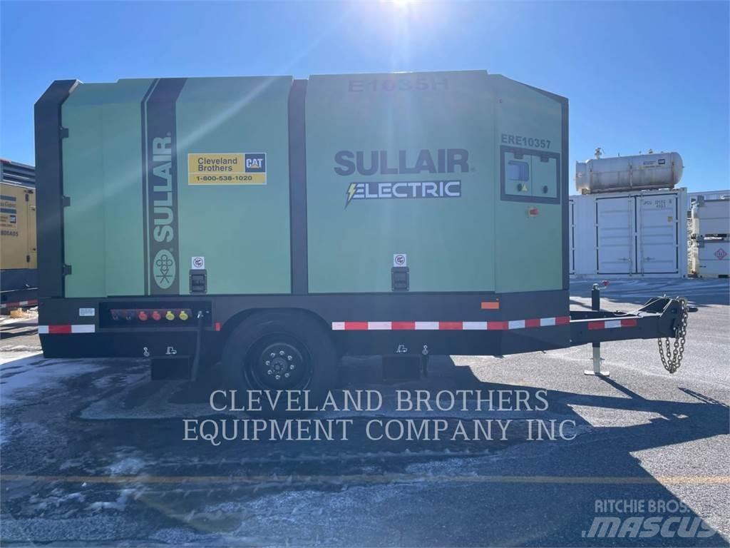 Sullair E1035HAF 壓縮空氣乾燥機